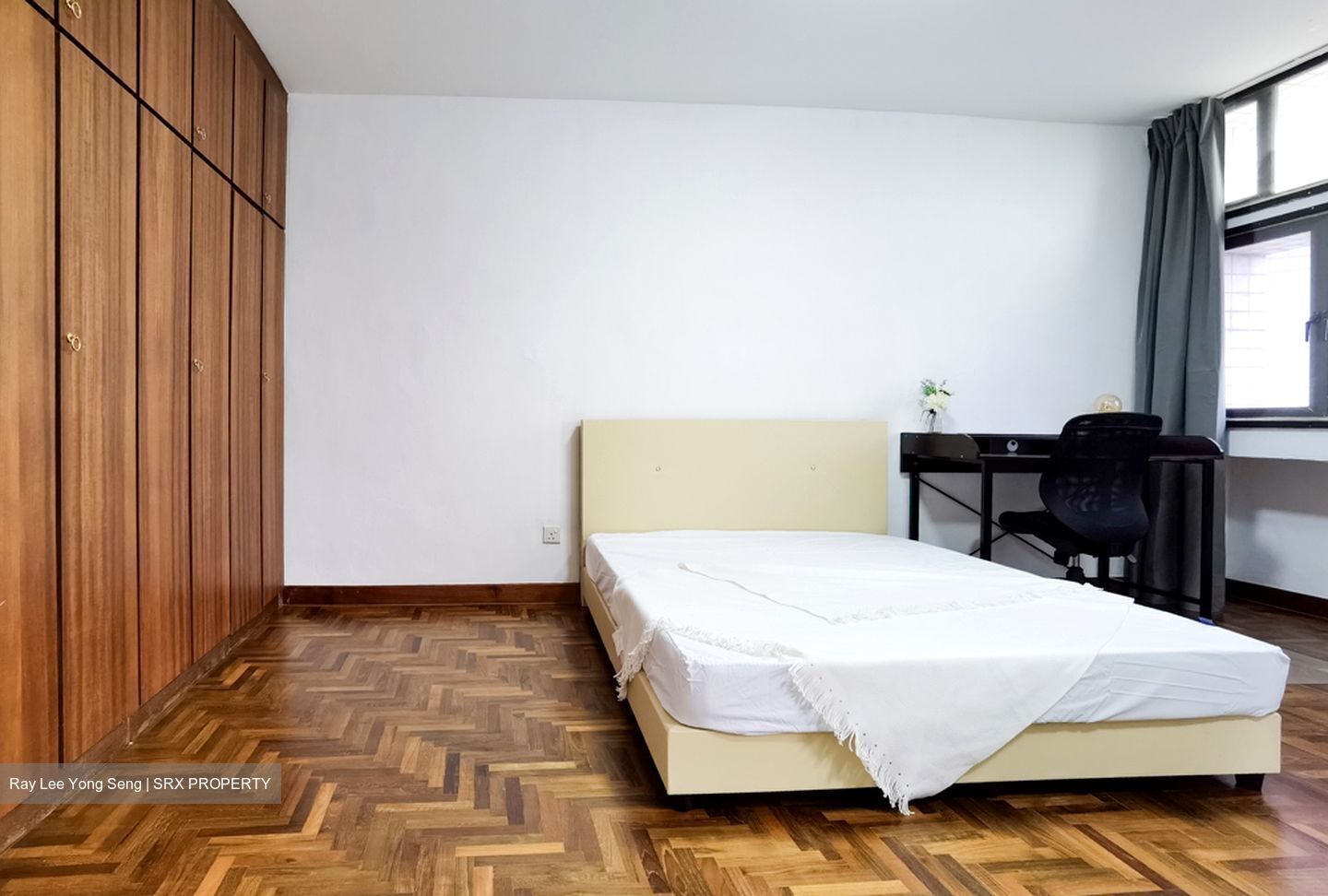 Telok Blangah House (D4), Apartment #596444161